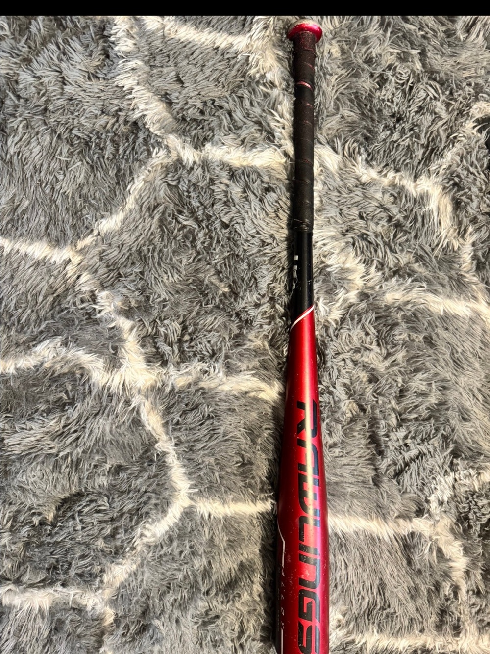 2019 Rawlings 5150 Alloy USABat Certified Bat (-10) 20 oz 30" (Used)
